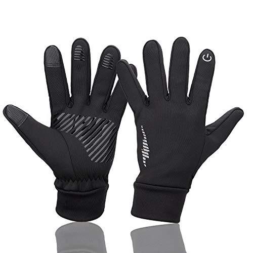 Algopix Similar Product 4 - Maylisacc Winter Windproof Touch Screen