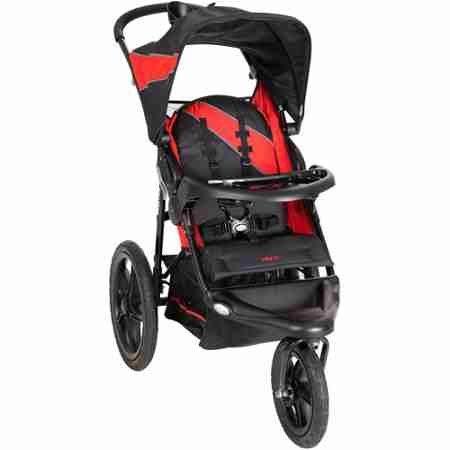Algopix Similar Product 5 - Baby Trend Durable and Sturdy Pace