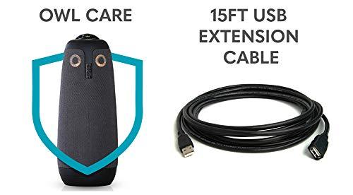 Algopix Similar Product 14 - Starter Kit for Owners of Meeting Owl