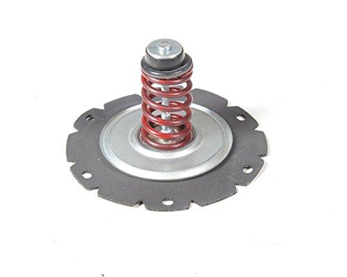 Algopix Similar Product 16 - Holley 12756 Ultra HP 35 Fuel Pump