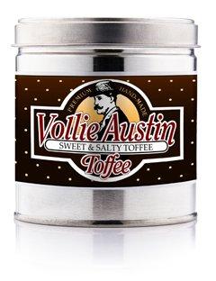 Algopix Similar Product 10 - Vollie Austin Sweet & Salty Toffee