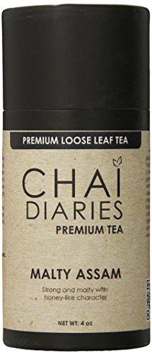 Algopix Similar Product 8 - Chai Diaries Rooibos Chai Coconut 20