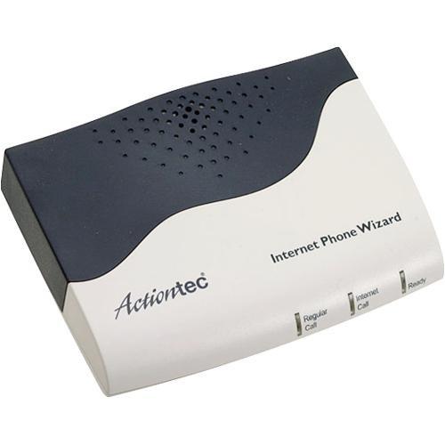 Algopix Similar Product 4 - Actiontec VoSKY Internet Phone Wizard