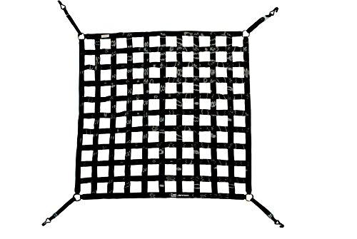 Algopix Similar Product 8 - JammockTruck: a Hammock For Your Truck