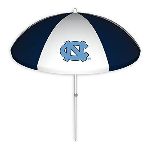 Algopix Similar Product 6 - NCAA North Carolina Tar Heels Umbrella