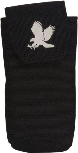 Algopix Similar Product 5 - WeatherHawk Wind Meter Carry Case, Black