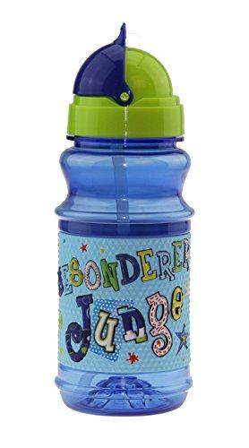 Algopix Similar Product 1 - John Hinde 03860800002 Drinking Bottle
