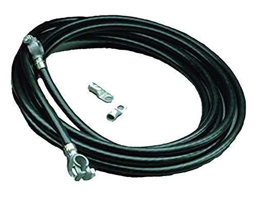 Algopix Similar Product 8 - Taylor Cable 21542 Battery Cable 20