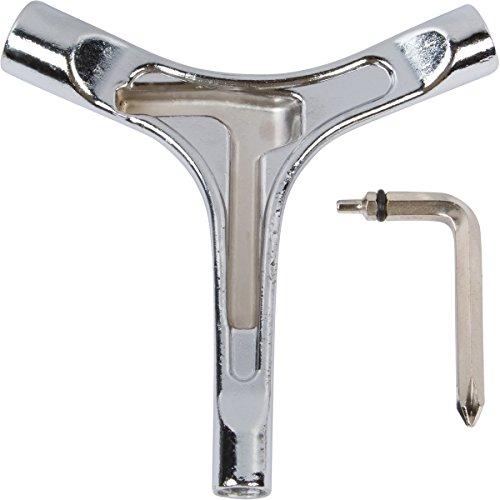 Algopix Similar Product 14 - Bamboo Skateboards YTool  All in One