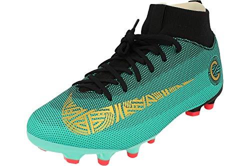 Algopix Similar Product 8 - Nike Jr Superfly 6 Academy GS CR7 MG