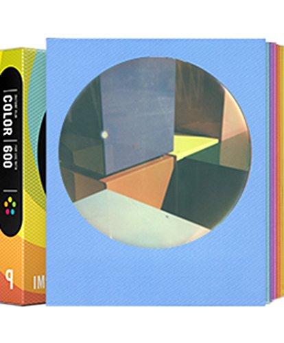 Algopix Similar Product 19 - Impossible PRD4154 600 Color Film with