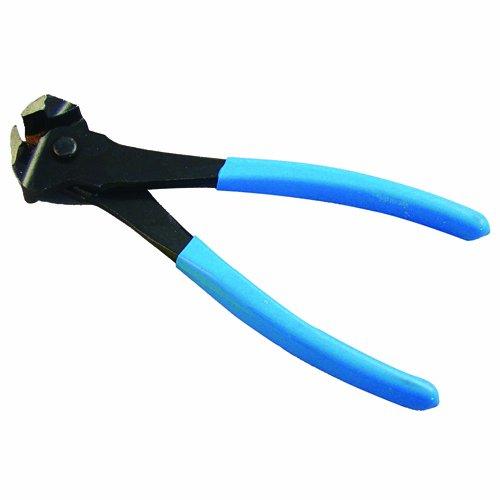 Algopix Similar Product 10 - Channellock 356 6 Inch End Cutting