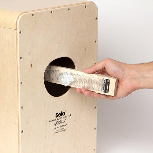 Algopix Similar Product 17 - CaSela Snare Cajon Head