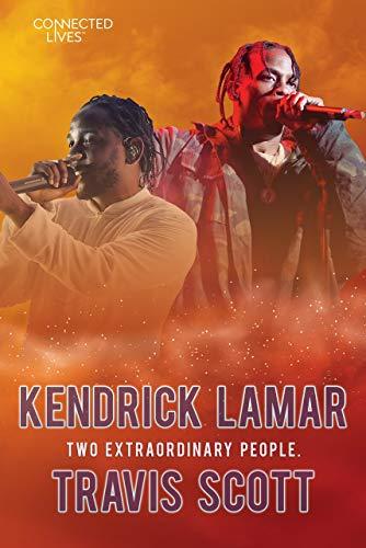 Algopix Similar Product 19 - Connected Lives Kendrick LamarTravis