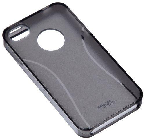 Algopix Similar Product 3 - AmazonBasics Protective TPU Case with