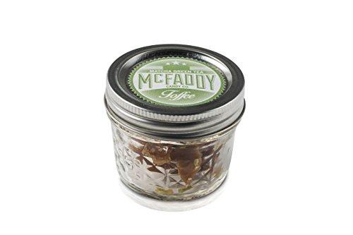 Algopix Similar Product 5 - Matcha Green Tea Toffee (2oz)