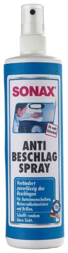 Algopix Similar Product 1 - Sonax 355041 Glass