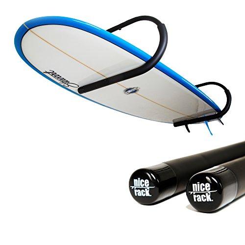 Algopix Similar Product 3 - Nice Rack  Surfboard  Longboard