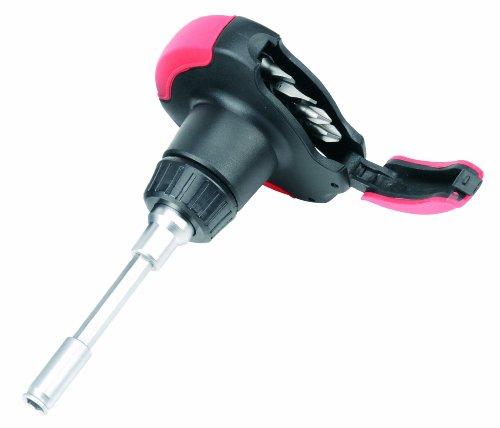 Algopix Similar Product 11 - SKIL 010-369-SKL 8-in-1 Palm Driver