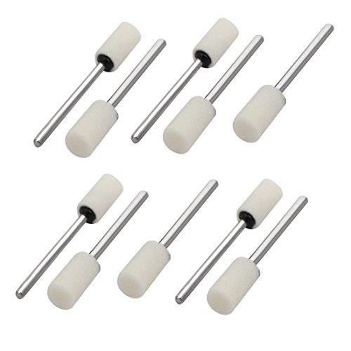 Algopix Similar Product 15 - uxcell 235mm Shank 7mm Dia Cylinder