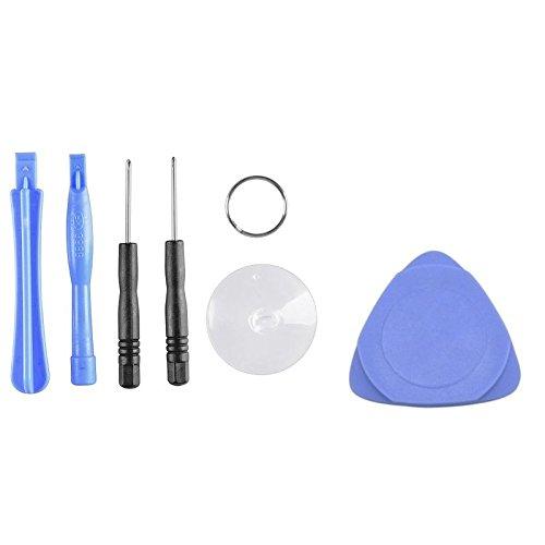 Algopix Similar Product 4 - Insten Repair Kit with Opening Tools