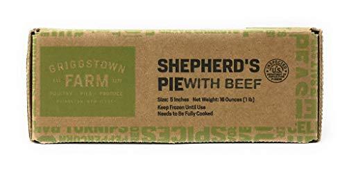 Algopix Similar Product 13 - Griggstown Farm Pot Pie Shepherds 5