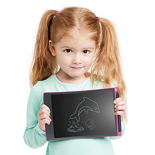 Algopix Similar Product 20 - LCD Writing Tablet for Kids DIMY LCD