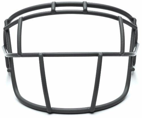 Algopix Similar Product 11 - Xenith XRS21S Football Facemask, Grey