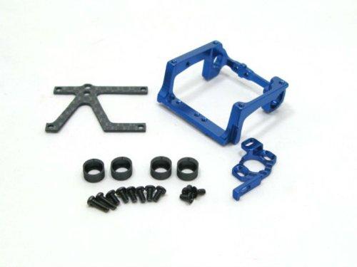 Algopix Similar Product 16 - Pn Racing Mr2289B Miniz Mr02 Mmmr02