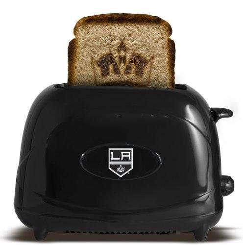Algopix Similar Product 2 - NHL Carolina Hurricanes Pro Toaster