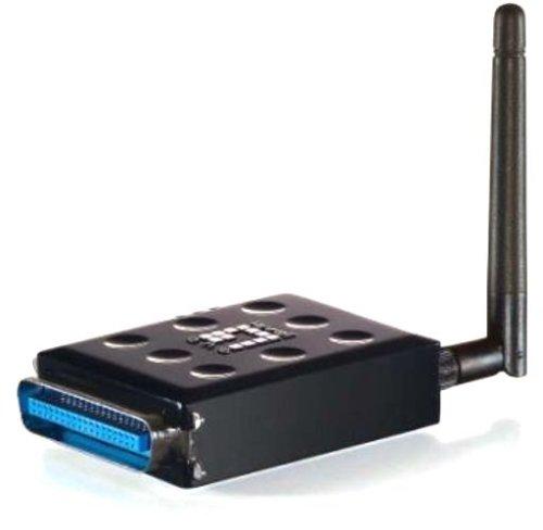 Algopix Similar Product 2 - 11G,Wireless Mini Printer Serv