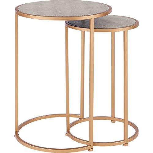 Algopix Similar Product 10 - New Pacific Direct Anza Nesting End