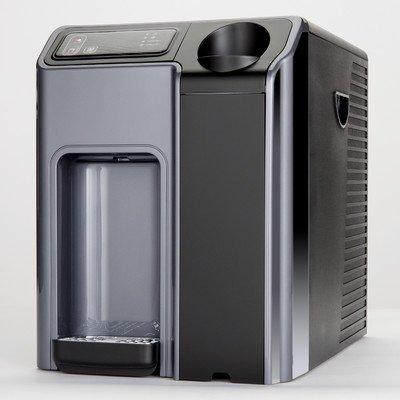 Algopix Similar Product 4 - G4CT Bottleless Countertop Hot and Cold