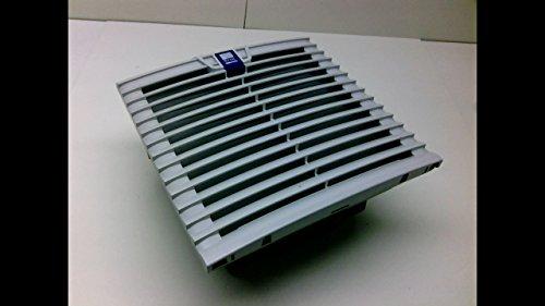 Algopix Similar Product 3 - Rittal Sk 3240124 Filter Fan 24Vdc