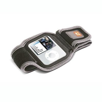 Algopix Similar Product 15 - XtremeMac Sportwrap Armband for iPod