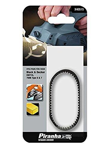 Algopix Similar Product 8 - Black  Decker  X40515 Planer Drive