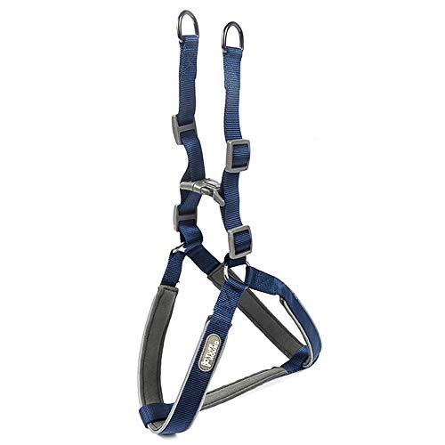 Algopix Similar Product 6 - Stepin NylonHarnessSoft Dog Chest