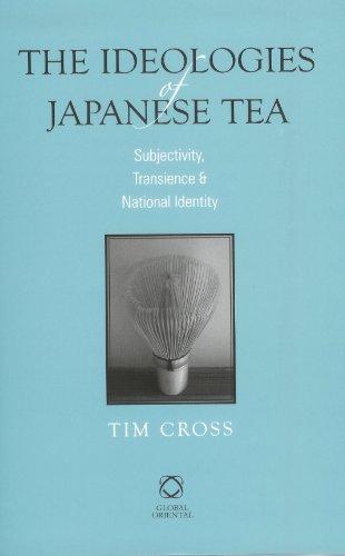 Algopix Similar Product 3 - The Ideologies of Japanese Tea