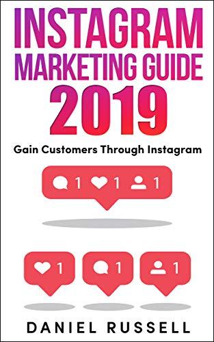 Algopix Similar Product 5 - Instagram Marketing Guide 2019 How to