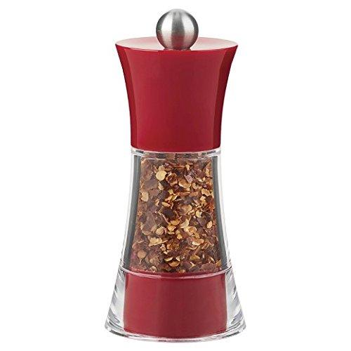 Algopix Similar Product 16 - Trudeau Maison 5 inch Red Pepper Flake
