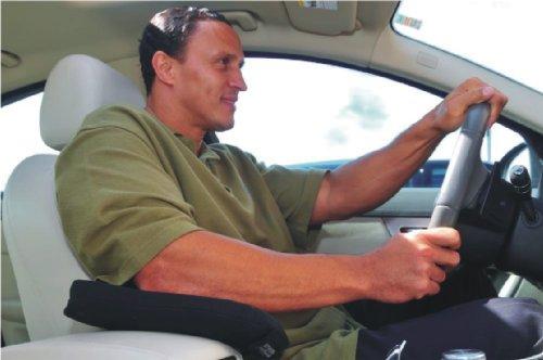 Algopix Similar Product 8 - Anywhere Comfort Arm Support Cushion