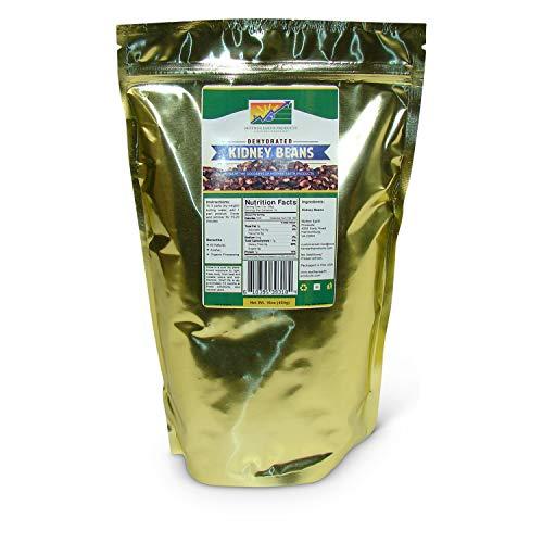 Algopix Similar Product 19 - Mother Earth Products Dehydrated Kidney