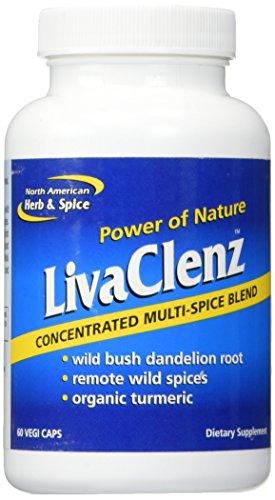 Algopix Similar Product 12 - LivaClenz