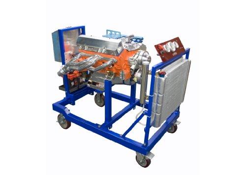 Algopix Similar Product 7 - PRW 1300112 Blue Powder Coat Base Unit