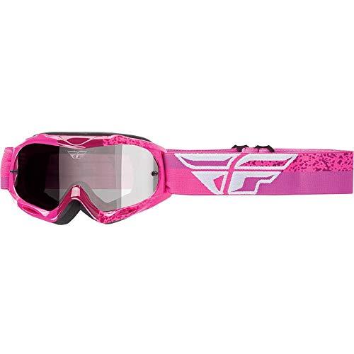 Algopix Similar Product 4 - Fly Racing Youth Zone Composite Goggle