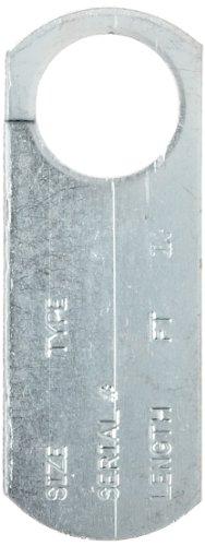 Algopix Similar Product 1 - Campbell 7503506 Field ID Tag for Sling