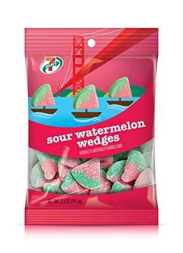Algopix Similar Product 5 - 7Select Sour Watermelon Wedge 35