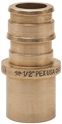 Algopix Similar Product 2 - TRIBAL MFG F80E68 302376 Lead Free