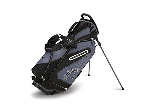 Algopix Similar Product 13 - Callaway Golf 2017 Capital Stand Bag
