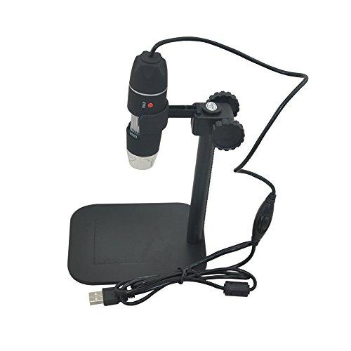 Algopix Similar Product 18 - 50500X Digital Microscope for Stamps